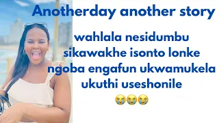 Wahlala Nesidumbu Samawakhe Isonto Lonke Engafun Ukwamukela Ukuthi Useshonile 