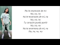 Download Lagu Paloma Mami - No Te Enamores (Letra)