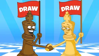 Are These Common Endgames Drawn Or Winning