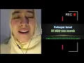 Download Lagu Jangan ditanya kemana aku pergi Karoke ft Najwa Baragh