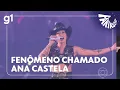 Download Lagu Fantástico conversou com Ana Castela, a Rainha de Barretos