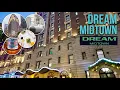 Hotel Tour NEW YORK Dream Midtown by Hyatt 2026 review and Manhattan walking tour