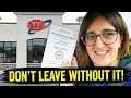 How to Get an International Driver s Permit at AAA Fast Easy