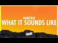 Download Lagu HUNTRIX - What It Sounds Like (Lyrics) KPop Demon Hunters (432Hz)