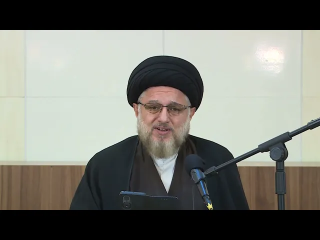 ⁣بحث الأصول 792 : الدورة الثانية. الحجج. نبيهات أدلة (من بلغه ثواب). تتمة التنبيه الرابع