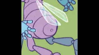 Princess Dot butt DeviantArt