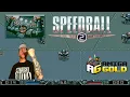 Lagu Speedball 2 : Brutal Deluxe (Amiga) Lets Play