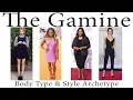 THE GAMINE - Everything You Need to Know about the Gamine