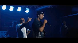 all eyez on me biggie ve tupac sahnesi t rk e altyaz l