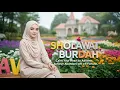 Lagu Sholawat Burdah Merdu Talent  \u0026 Aranser Musik Terbaik - Lirik | Bikin Nangis 3 jam nonstop