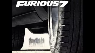 Download Furious 7 (OST) Kid Ink Ft. Tyga Wale YG Rich Homie Quan - \ MP3