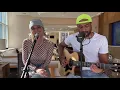 Download Lagu The Weeknd \u0026 Ariana Grande - Save Your Tears *Acoustic Cover* by Will Gittens \u0026 Karly Moreno