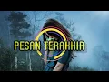 Download Lagu PESAN TERAKHIR COVER + LIRIK TAMI AULIA