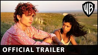 Bones and All - Trailer
