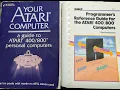 Assembler Editor and Atari 8-bit Machine Language Programming - Part 8