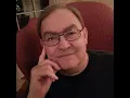 Funeral Service for Robert Chasteen Chet Holman September 15 2023