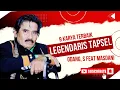 Download Lagu ODANG S : CANDA, PETUAH, WARISAN MANDAILING II KARYA TERBAIK SENIMAN LEGENDARIS TAPSEL MADINA