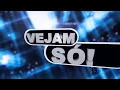 Download Lagu Vinheta de abertura: Vejam Só! - RIT TV (2017)