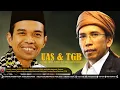 Download Lagu Duet Ustadz Abdul Somad \u0026 Tuan Guru Bajang ‼️ Tabligh Akbar UAS Lombok 2025 | PP. Darul Hikmah NWDI