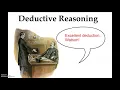 2-2 inductive and deductive reasoning