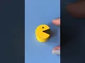 DIY PAC-MAN GAME