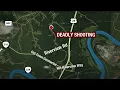 One dead after Amherst County shooting