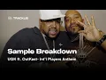 Sample Breakdown UGK - Int l Players Anthem I Choose You ft OutKast