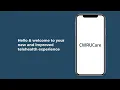 Registering for CWRUCare