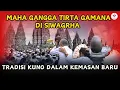 Lagu TRADISI KUNO, KEMBALI HADIR DI SIWAGRHA...........#prambanan #mahasivaratri #tirtagangga #hindujawa