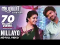 Download Lagu Bairavaa Video Songs | Nillayo Video Song | Vijay, Keerthy Suresh | Santhosh Narayanan