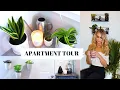 MY MINI JUNGALOW 250 Sq Ft Studio Apartment Tour