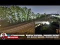 Sandusky District - Live Train cam