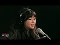 beabadoobee - "Coffee" (Live at WFUV)