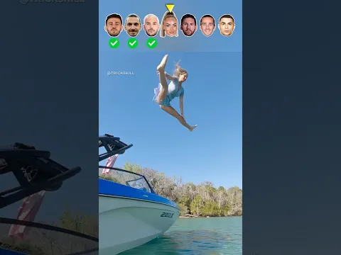 Silva VS Ibra VS Theo VS Lehmann VS Messi VS Griezmann VS Ronaldo Water Dive #shorts #football