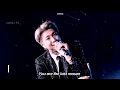 Download Lagu BTS - MAGIC SHOP LIVE [ENG SUB]