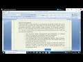 SE Lecture on Code Walk Through Code Inspection Software Documentation Program Testing