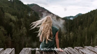 Download Hamari Adhuri Kahani ( Lyrics) | Arijit Singh | Heart touching sad song MP3