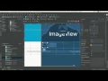 Android ConstraintLayout Take 2