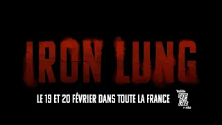 Iron Lung - Bande annonce VOSTFR