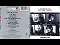 Download Lagu The Beatles Let It Be Naked Full Album