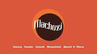 Joozey X Apuki Machozi Ft G Nako X Jaivah X Dj Visca X Rosey Gold 