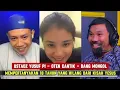 Lagu GEMPAR! Ustadz Yusuf PI \u0026 Mongol Mempertanyakan 18 Tahun Yang Hilang Dari Kisah Yesus? 