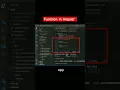 How to call function in Angular