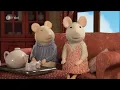 Sam Julia in the Mouse Mansion A Real Prince