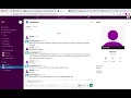 Make a Backup Bot Using AWS Lex Lambda and Slack