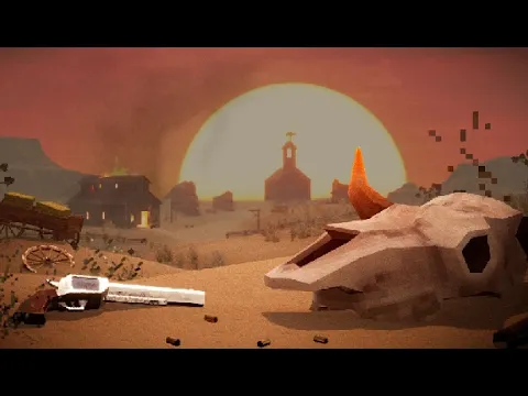 Game Trailer - Sands of Skullcreek