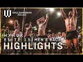 Download Lagu A NEW WORLD CHAMPION! 🔥 | HYROX ELITE 15 Men's Highlights | The World Series of Fitness Racing