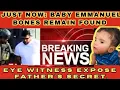 Download Lagu Emmanuel Haro’s Bones Remain Found Eyewitness Exposes His Father to the Authority (Case updates).