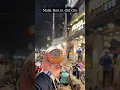 Malai Bun in Old city