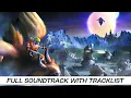 Download Lagu Dark Cloud | Full OST with Timestamps | High Quality Soundtrack